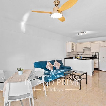 Golf And Sea Views Holiday In Golf Del Sur Tlp501 San Miguel de Abona Esterno foto