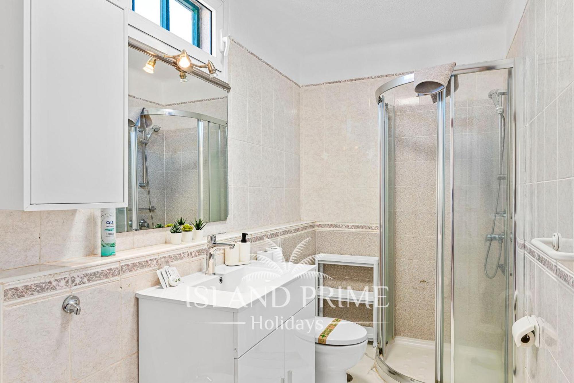 Golf And Sea Views Holiday In Golf Del Sur Tlp501 San Miguel de Abona Esterno foto